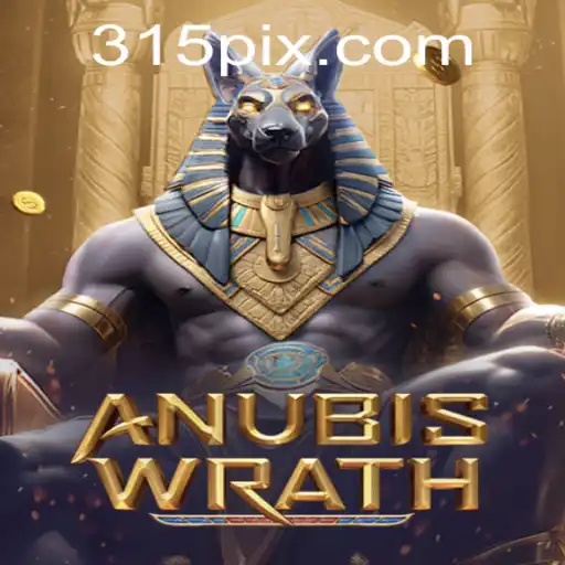AnubisWrath: Um Mergulho no Mundo de 315.game