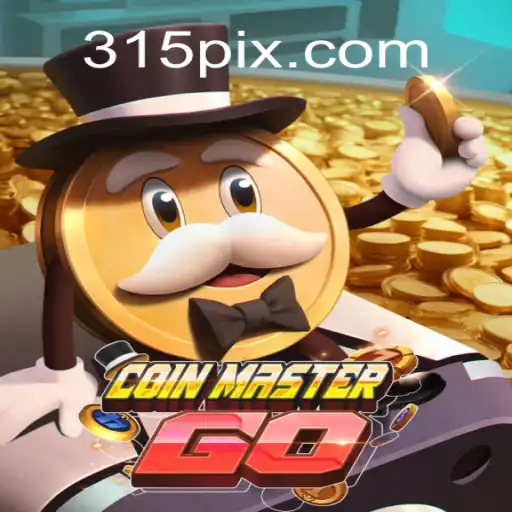 CoinMasterGO: Mergulhe na Aventura do Jogo 315.game