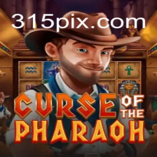 Descubra o Mistério de CurseofthePharaoh: Um Jogo Envolvente