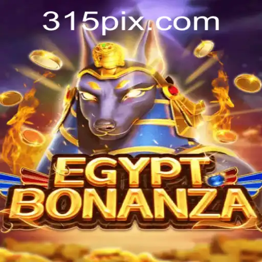 Descubra as Aventuras de 'EgyptBonanza' e Mergulhe na Excitante Jornada do 315.game