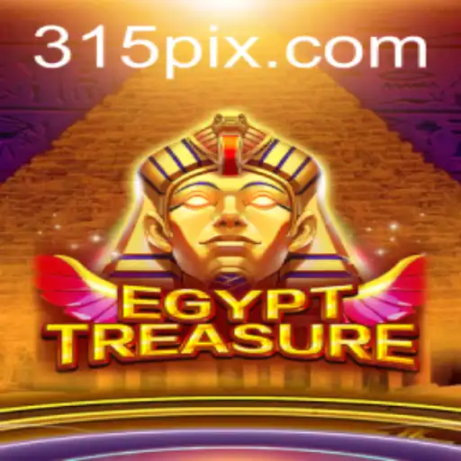 EgyptTreasure: Explore os Segredos do Antigo Egito em um Jogo Inovador