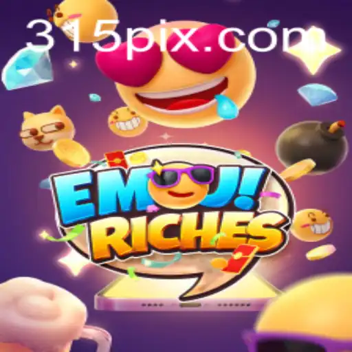 Explorando o Mundo de Diversão e Emoções de EmojiRiches