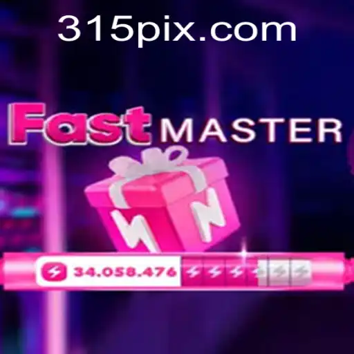 FastMaster: Dominando a Arte do Jogo Competitivo com 315.game