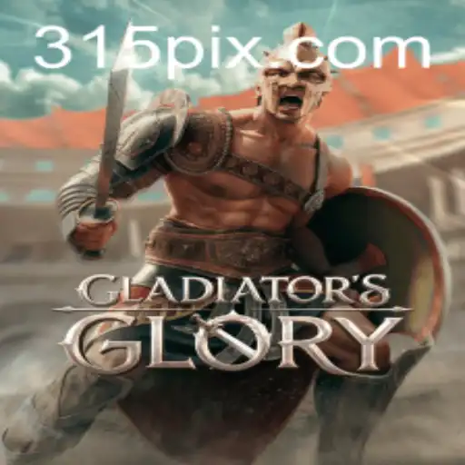 GladiatorsGlory: A Renascença dos Jogos de Arena