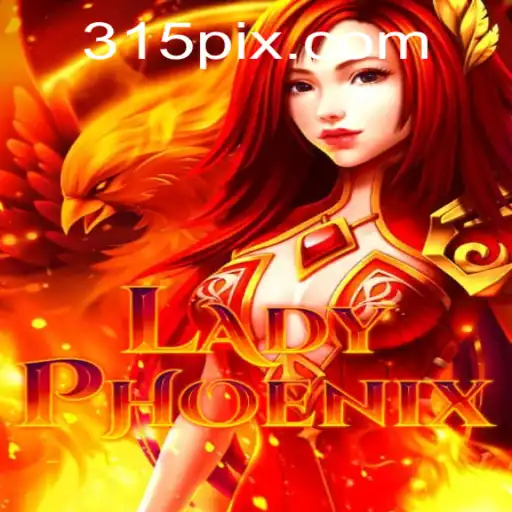 Explorando o Fascinante Mundo de LadyPhoenix: Uma Jornada Através do Jogo 315.game