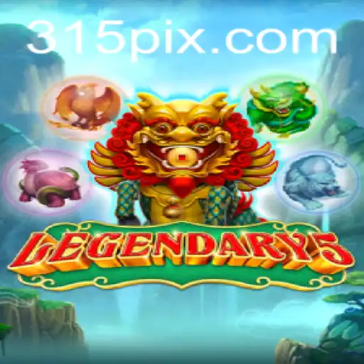 Explorando o Mundo de Legendary5: A Nova Sensação dos Jogos