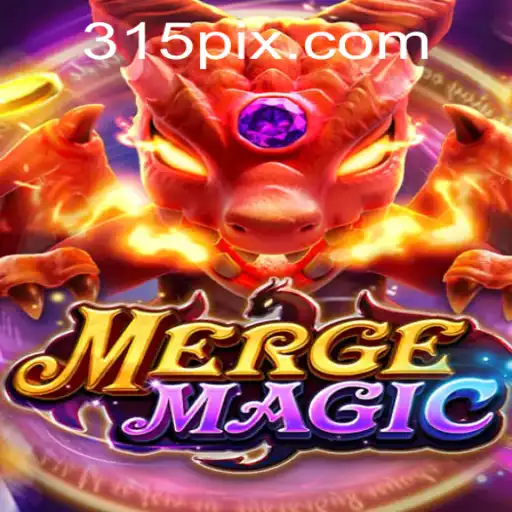 Explorando MERGEMAGIC: O Envolvente Mundo do 315.game