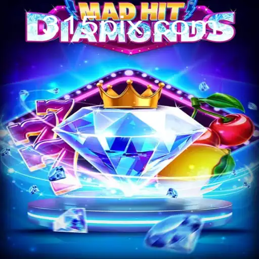 MadHitDiamonds: Mergulhe na Aventura do Jogo Inovador 315.game
