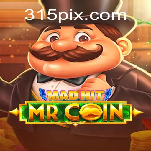 Descubra o Envolvente Mundo de MadHitMrCoin com 315.game