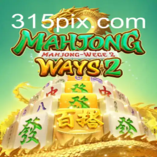 Descubra o Fascinante Mundo de Mahjong Ways 2 e a Plataforma 315.game