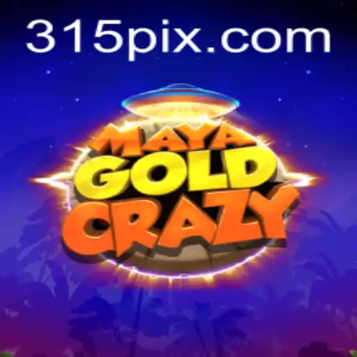 Descubra o Fascinante Universo de MayaGoldCrazy em 315.game