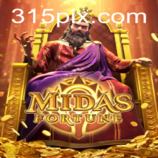 Explorando o Fascinante Mundo de MidasFortune: Um Guia Completo