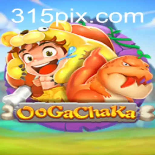 Explorando OoGaChaKa: Um Mergulho no Mundo de 315.game