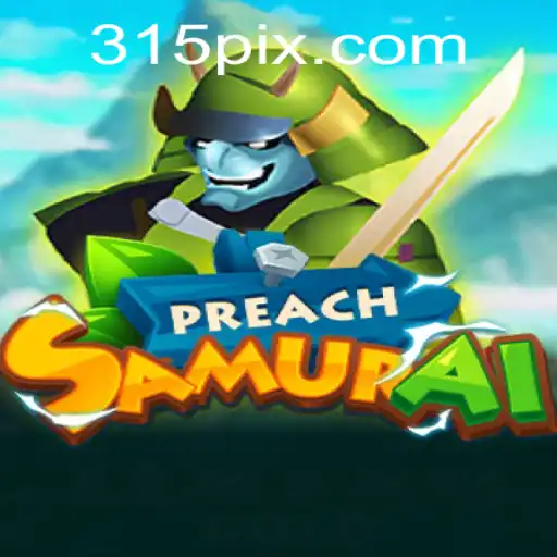 Desvendando PreachSamurai: Um Mergulho no Mundo do 315.game