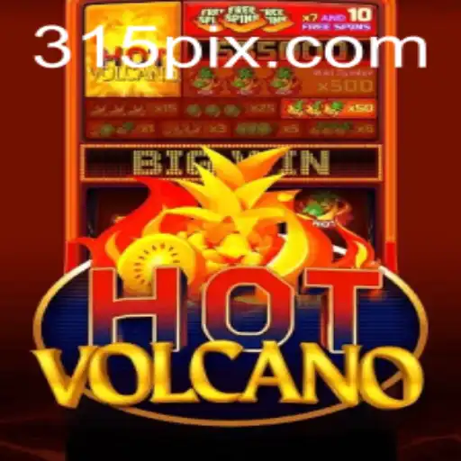 Explorando HotVolcano: O Jogo Que Está Incendiando o Mundo dos Games