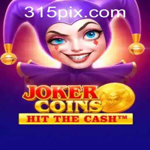 Explorando JokerCoins: O Mundo de Apostas em 315.game