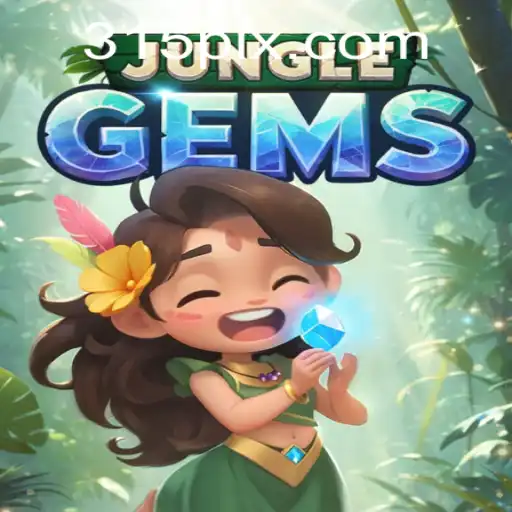 Descubra o Fascinante Mundo de JungleGems: Um Guia Completo para Iniciantes