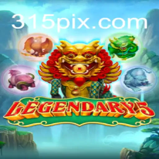Explorando o Mundo de Legendary5: A Nova Sensação dos Jogos
