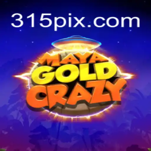 Descubra o Fascinante Universo de MayaGoldCrazy em 315.game