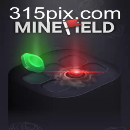 Descubra o Fascinante Mundo de MineField: O Desafio Estratégico do 315.game
