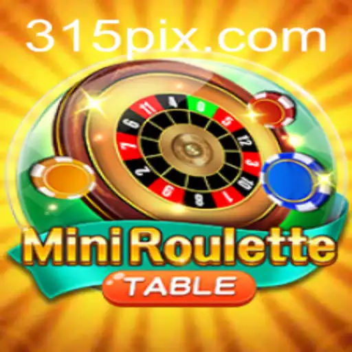 Descubra o Fascinante Mundo do MiniRoulette: O Jogo Inovador Inspirado pela 315.game