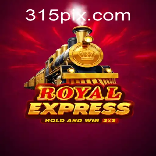 Royal Express: O Jogo que Revoluciona a Experiência de Estratégia em 315.game