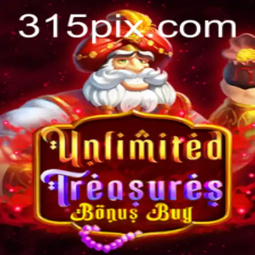 Descubra as Aventuras de UnlimitedTreasuresBonusBuy em 315.game