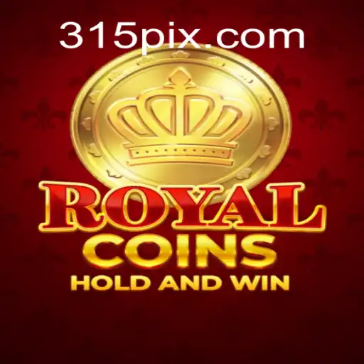 Descubra RoyalCoins: Um Mergulho no Mundo de 315.game