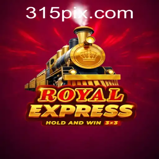 Royal Express: O Jogo que Revoluciona a Experiência de Estratégia em 315.game