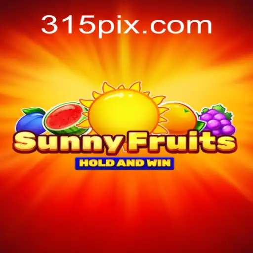Explorando o Vibrante Mundo de SunnyFruits: Um Mergulho no Jogo 315.game