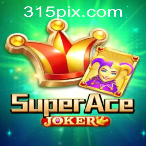 A Nova Sensação dos Jogos: SuperAceJoker