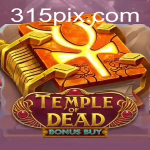 TempleofDeadBonusBuy: Uma Jornada Épica no Mundo dos Jogos