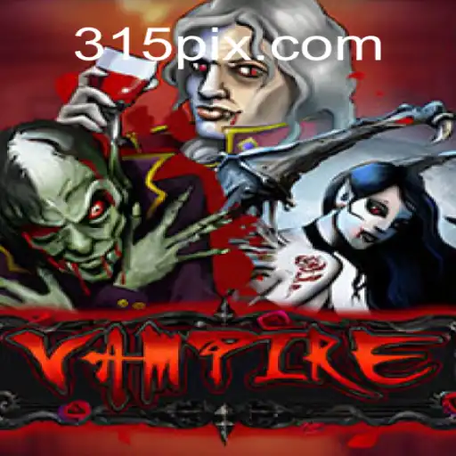 Descubra Vampire: O Novo Jogo que Está Conquistando 315.game