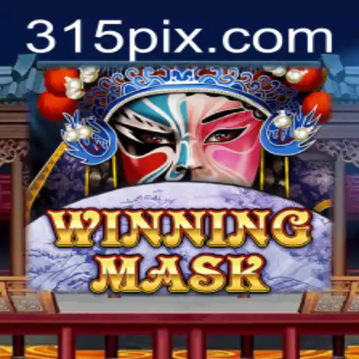 Explorando WinningMask: A Nova Tendência em Jogos Online com 315.game